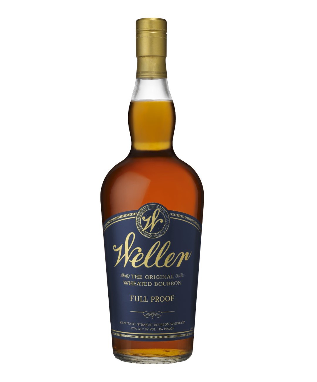 Weller Full Proof Bourbon