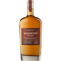Redemption Bourbon Whiskey