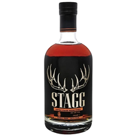Stagg Kentucky Straight Bourbon Batch 25D 129.2 Proof