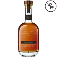 Woodford Reserve Master's Collection Sweet Oak Bourbon 110.4 Proof